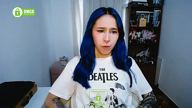 dakota senju online show from 12.27.24