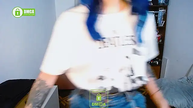 dakota senju online show from 12.28.24