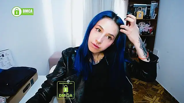 dakota senju online show from 12.29.24