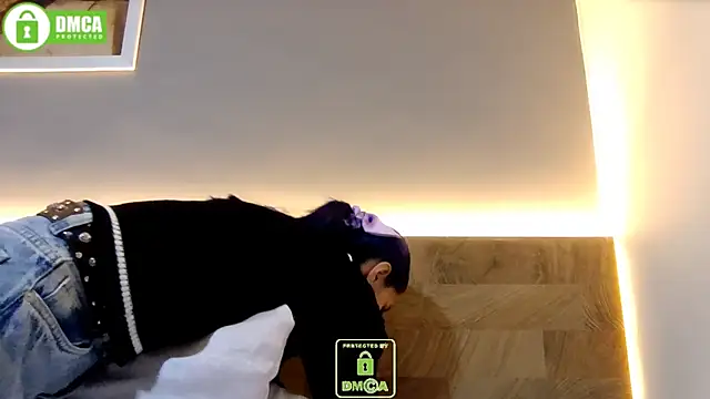 dakota senju online show from 12.31.24