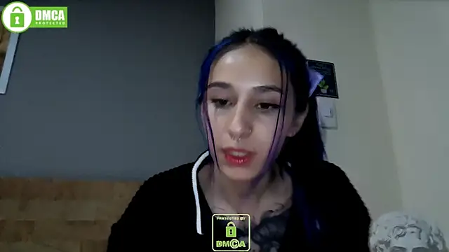 dakota senju online show from 01.01.25