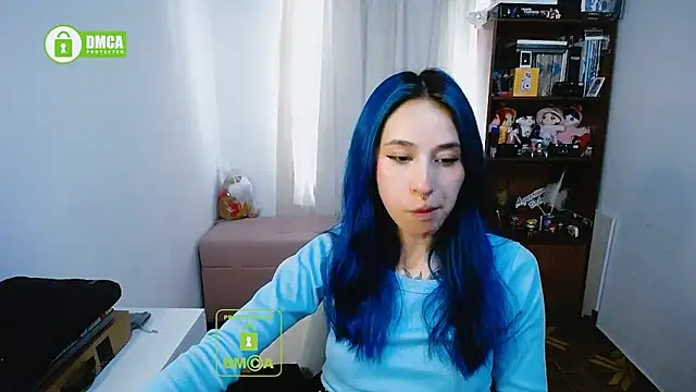 dakota senju online show from 01.13.25