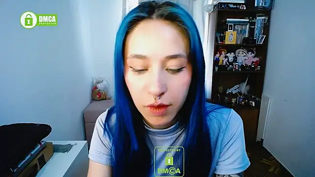 dakota senju online show from 01.15.25