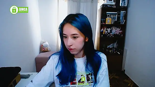 dakota senju online show from 01.21.25