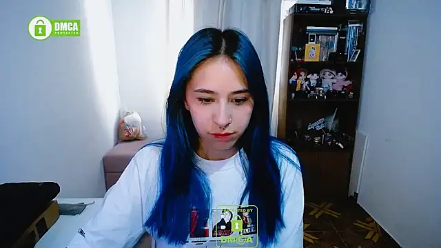 dakota senju online show from 01.21.25