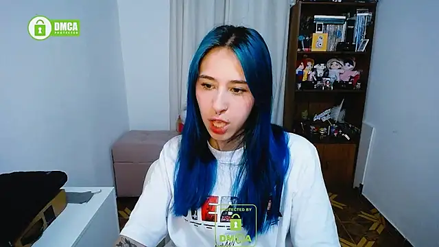 dakota senju online show from 01.21.25