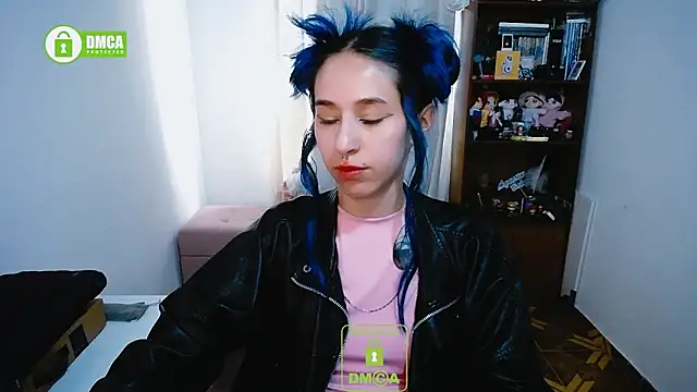 dakota senju online show from 01.22.25