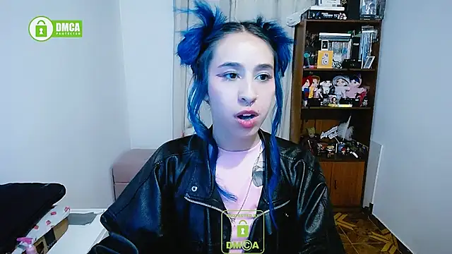 dakota senju online show from 01.23.25