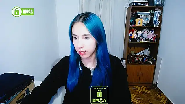 dakota senju online show from 01.24.25