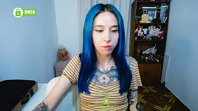 dakota senju online show from 01.25.25