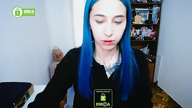 dakota senju online show from 01.26.25