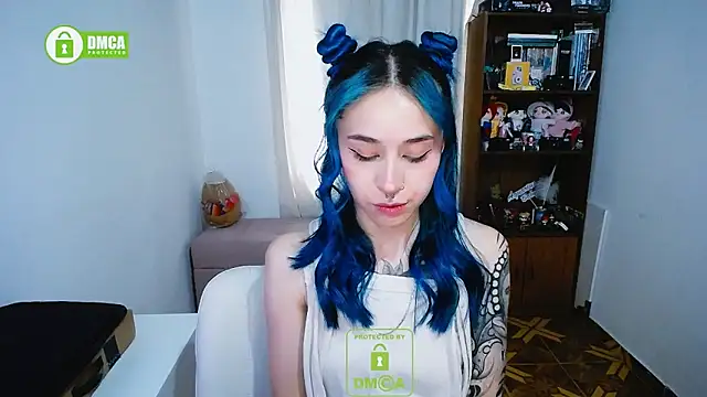 dakota senju online show from 01.27.25