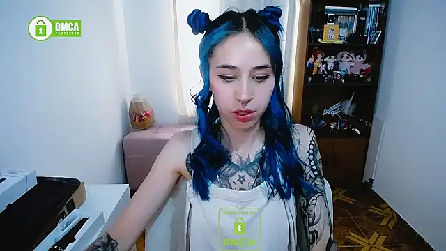 dakota senju online show from 01.27.25