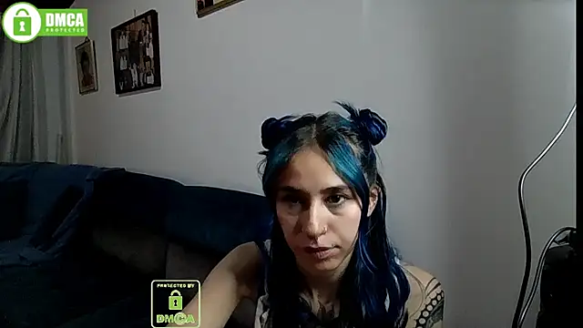 dakota senju online show from 01.27.25