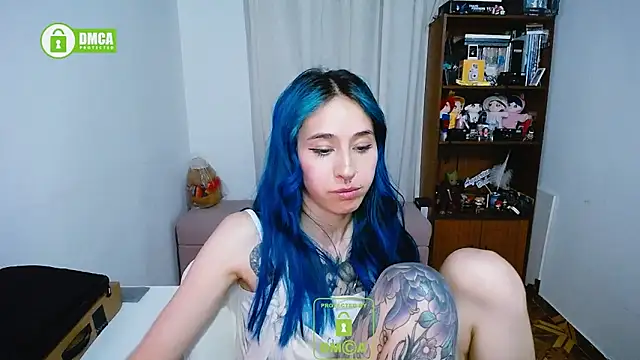 dakota senju online show from 01.28.25