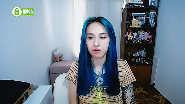 dakota senju online show from 01.28.25