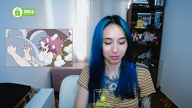 dakota senju online show from 01.28.25