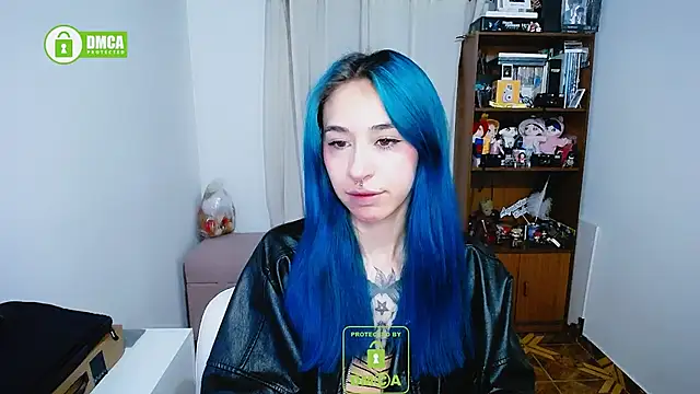 dakota senju online show from 01.29.25