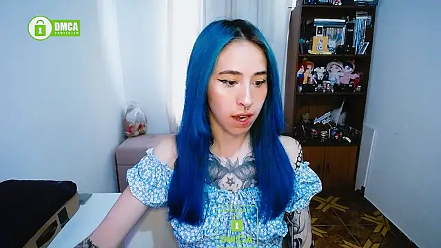 dakota senju online show from 01.29.25