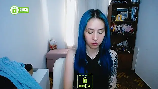 dakota senju online show from 01.30.25