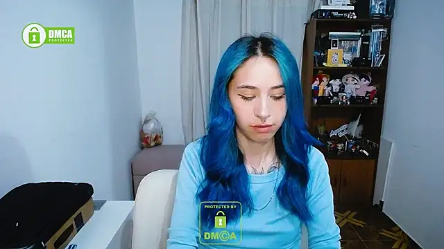 dakota senju online show from 02.01.25