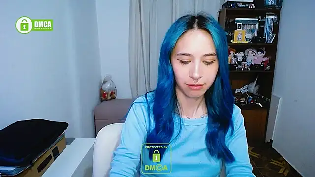 dakota senju online show from 02.02.25