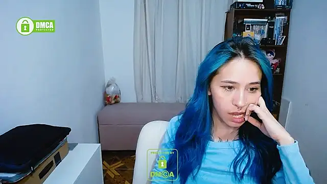 dakota senju online show from 02.02.25