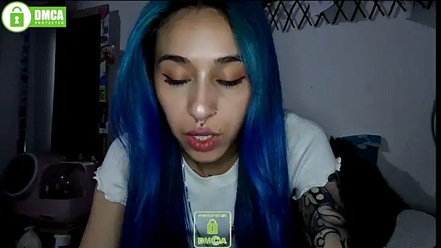 dakota senju online show from 02.02.25