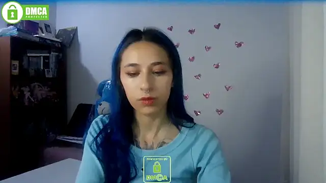 dakota senju online show from 02.18.25