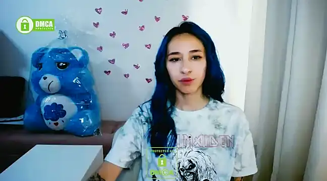 dakota senju online show from 02.18.25