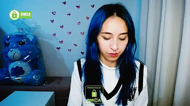 dakota senju online show from 02.21.25