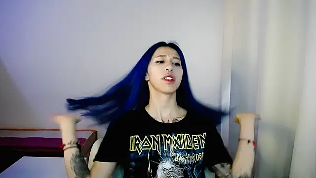 dakota senju online show from 09.16.25