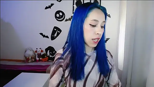 dakota senju online show from 10.10.25