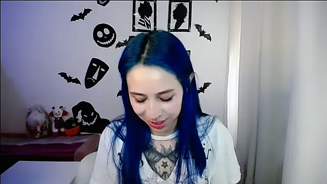 dakota senju online show from 10.11.25