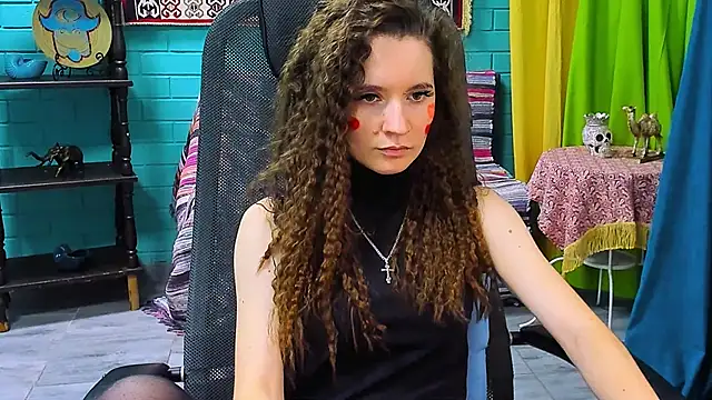 Miss Barbara  online show from 02.14.25