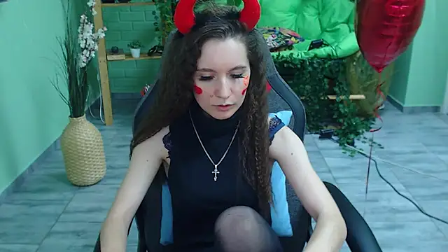 Miss Barbara  online show from 02.14.25