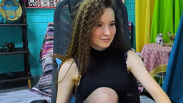 Miss Barbara  online show from 02.17.25