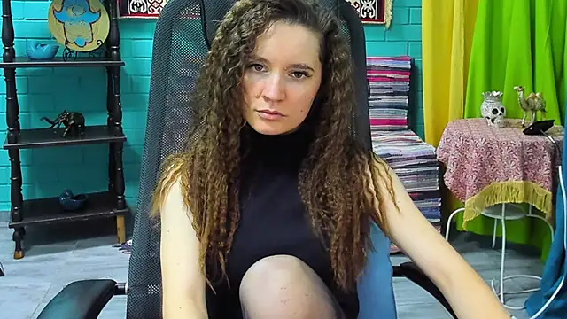 Miss Barbara  online show from 02.20.25