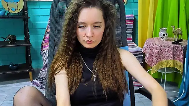 Miss Barbara  online show from 02.21.25