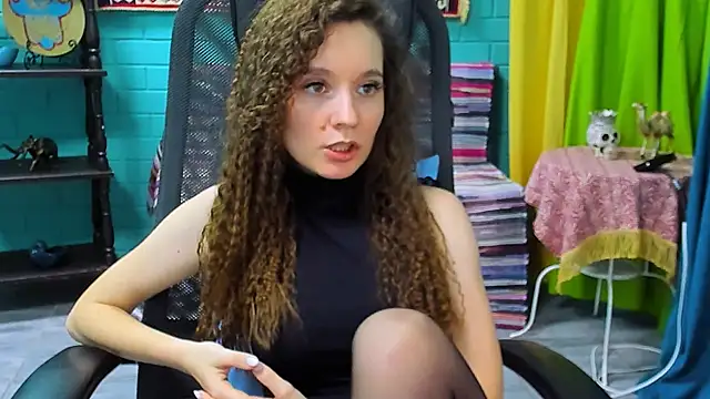 Miss Barbara  online show from 02.24.25