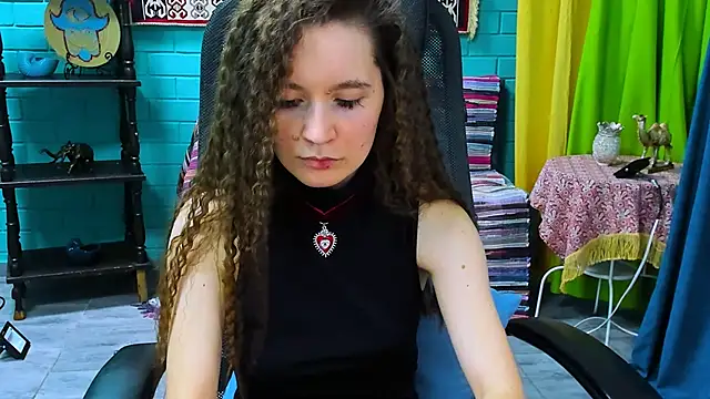 Miss Barbara  online show from 03.10.25