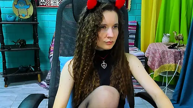 Miss Barbara  online show from 03.11.25