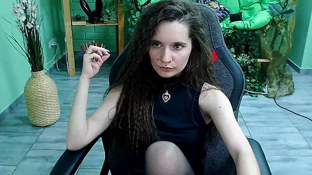 Miss Barbara  online show from 03.12.25