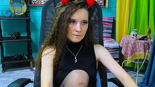 Miss Barbara  online show from 03.17.25