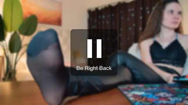 Miss Barbara  online show from 03.02.26