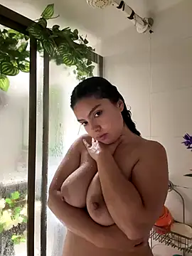 Nathcurly  online show from 01.08.26