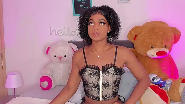 Tayssa Maravilh online show from 11.09.25