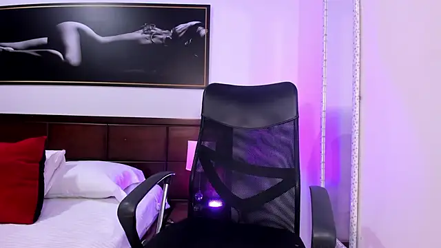 valery camber online show from 03.21.25