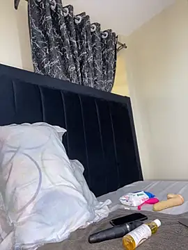 Sexy barb2 online show from 09.14.25