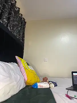 Sexy barb2 online show from 11.08.25